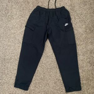 Nike cargo pants